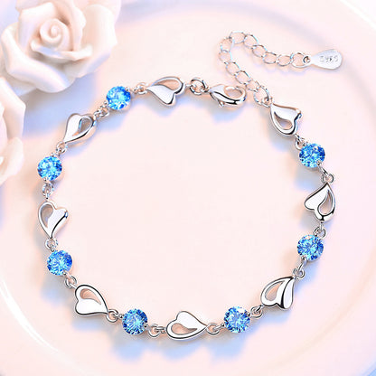 ETERNAL AFFECTION BRACELET | 3 COLORS