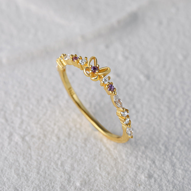 DELICATE DREAM RING