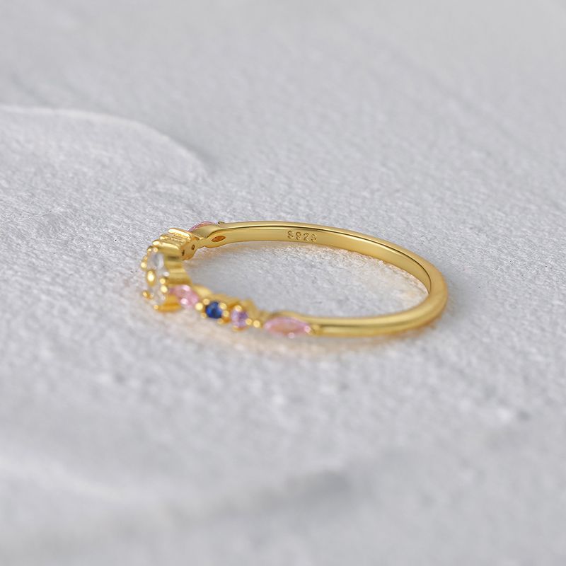 DELICATE DREAM RING