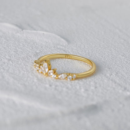 DELICATE DREAM RING