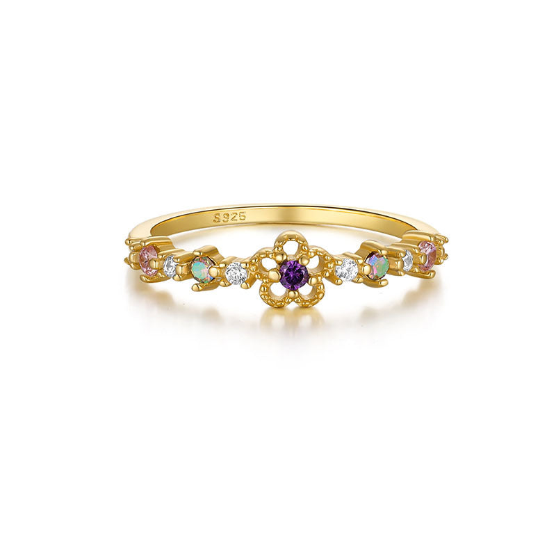 DELICATE DREAM RING