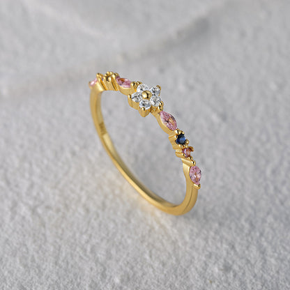 DELICATE DREAM RING