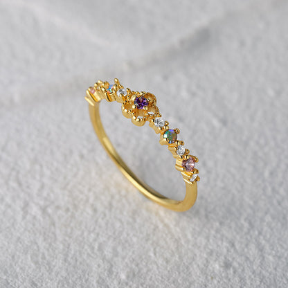 DELICATE DREAM RING