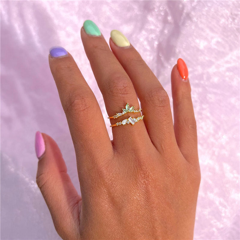 DELICATE DREAM RING