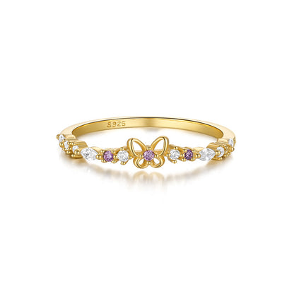 DELICATE DREAM RING