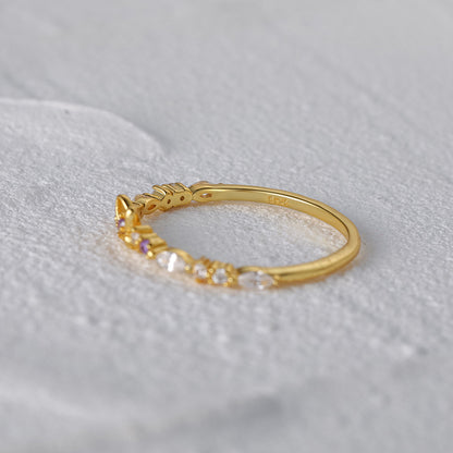 DELICATE DREAM RING