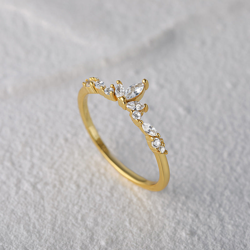 DELICATE DREAM RING