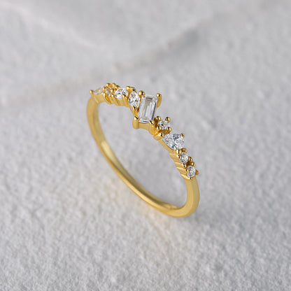 DELICATE DREAM RING