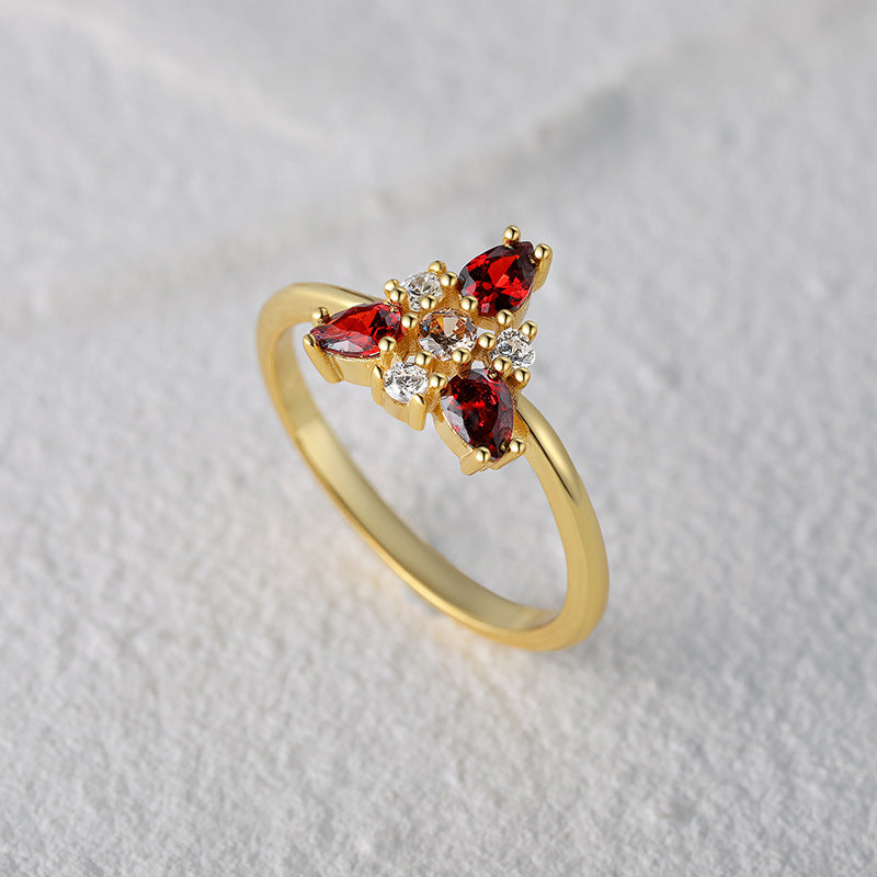 DELICATE DREAM RING