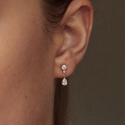 STELLAR SHINE EARRING