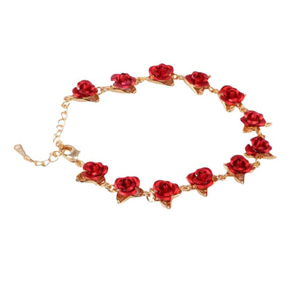 Shelltier ROSE GARDEN BRACELET | 3 COLORS