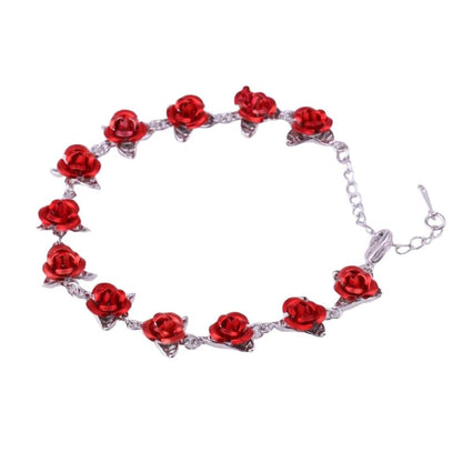 Shelltier ROSE GARDEN BRACELET | 3 COLORS