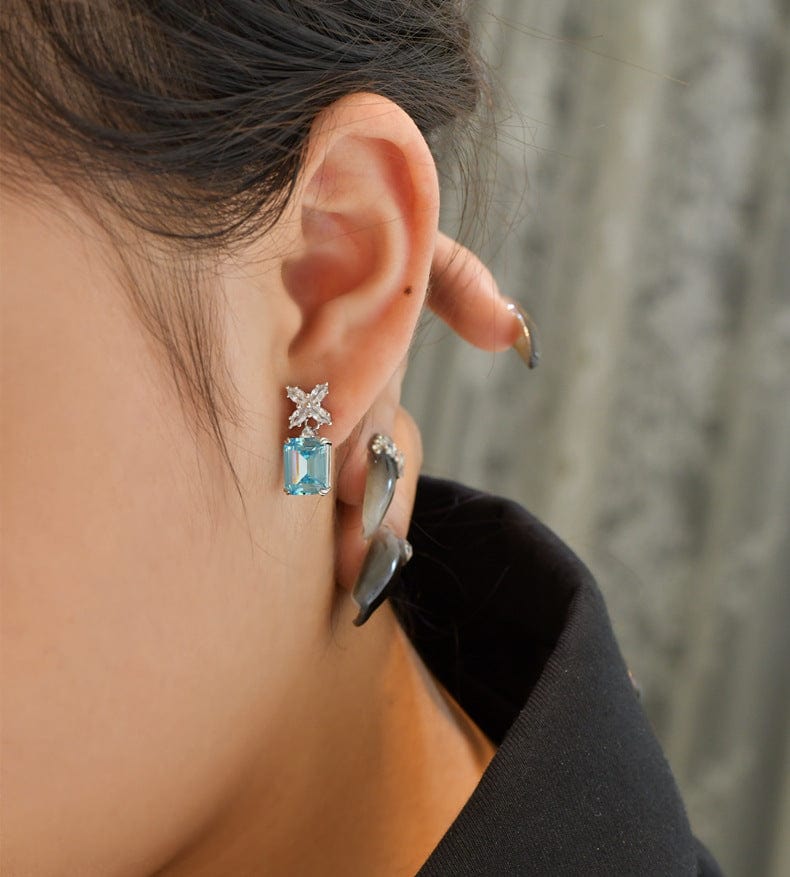 Shelltier SKY SERENADE EARRINGS