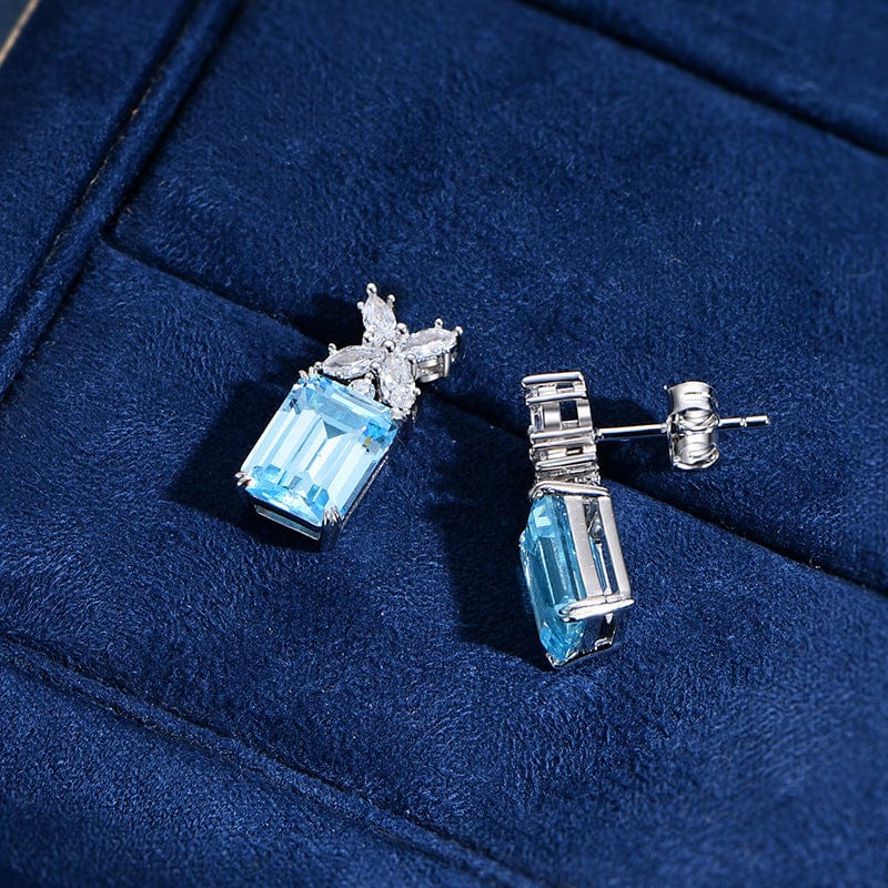 Shelltier SKY SERENADE EARRINGS