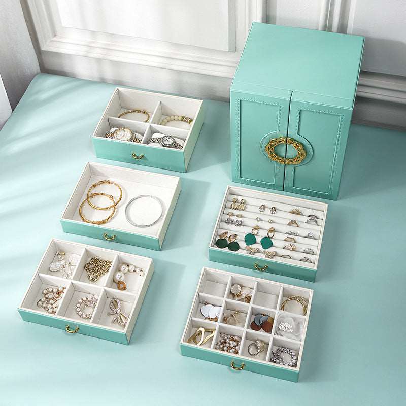 Shelltier ELIZABETH JEWELRY WARDROBE | 3 COLORS