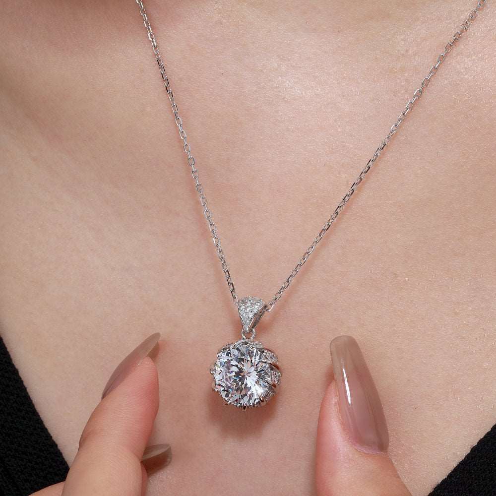 Shelltier Giselle Diamond Jewelry Set