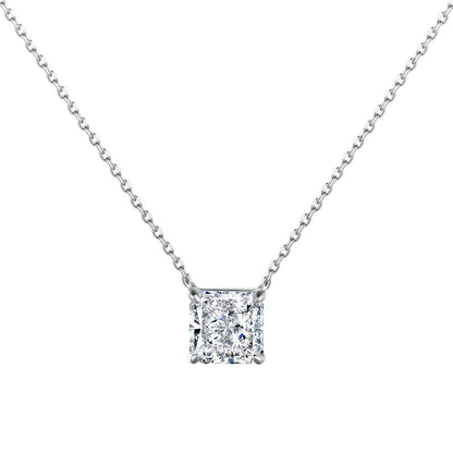 Shelltier ELENA DIAMOND NECKLACE