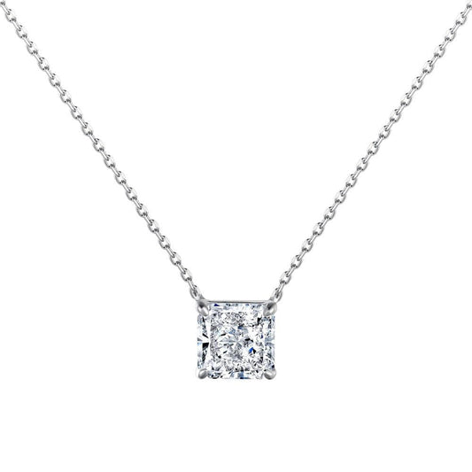 Shelltier ELENA DIAMOND NECKLACE