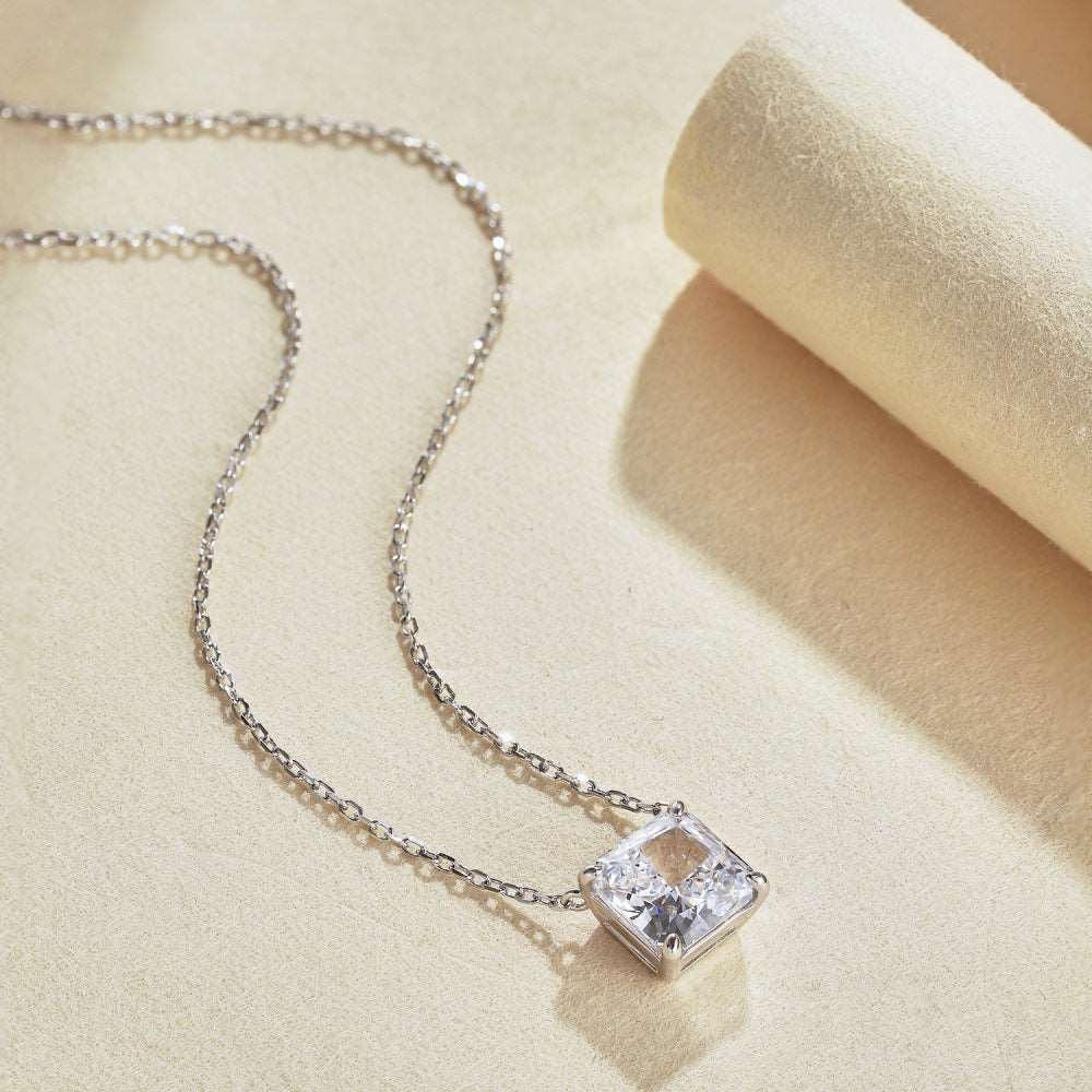 Shelltier ELENA DIAMOND NECKLACE