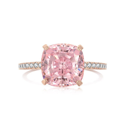 Shelltier 5 / Pink HAILEY RING