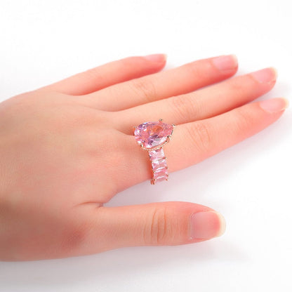 Shelltier ALLURE RING | 3 COLORS