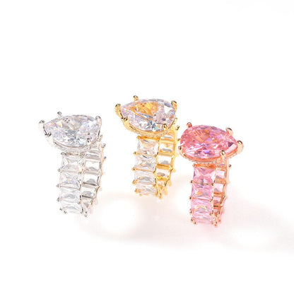 Shelltier ALLURE RING | 3 COLORS