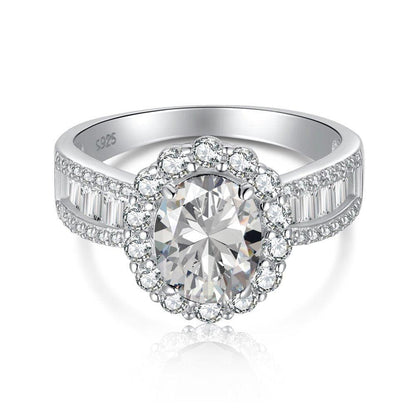 Shelltier ARWEN DIAMOND RING