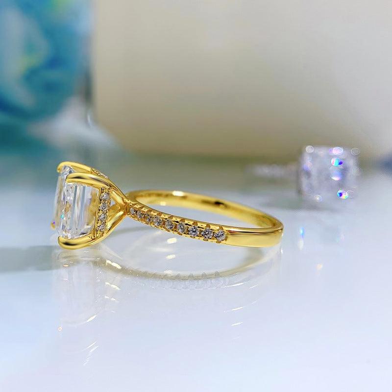 Shelltier CATHERINE RING | 2 COLORS