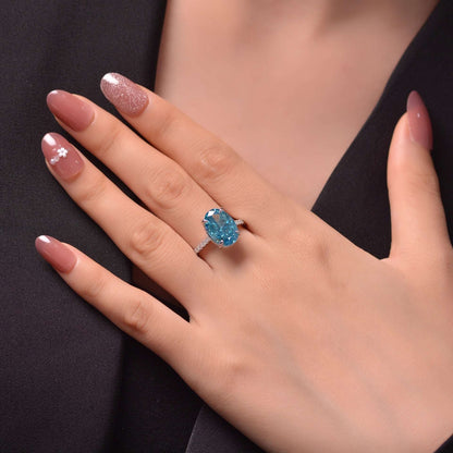 Shelltier CIELO RING