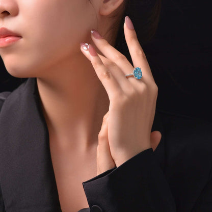 Shelltier CIELO RING