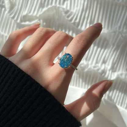 Shelltier CIELO RING