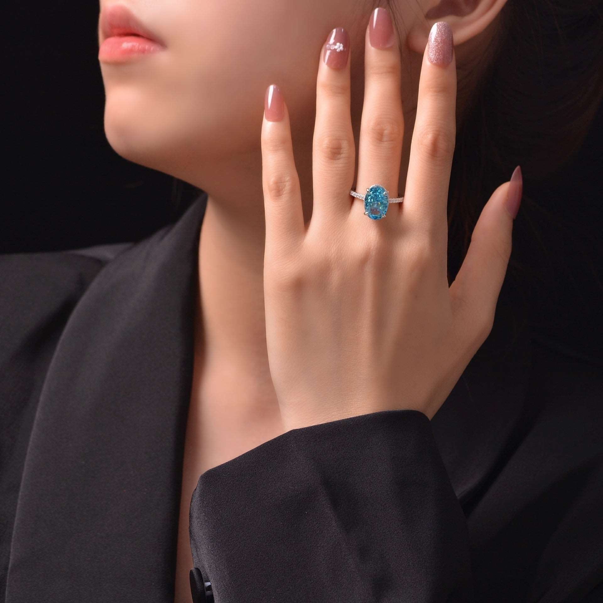 Shelltier CIELO RING