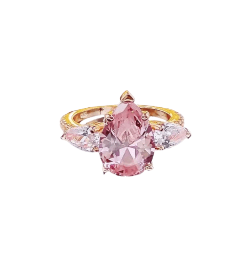 Shelltier FLORENCE RING