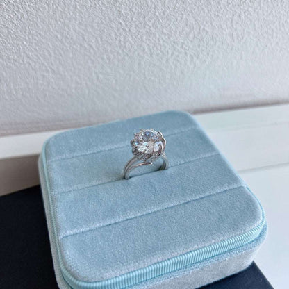 Shelltier GISELLE DIAMOND RING