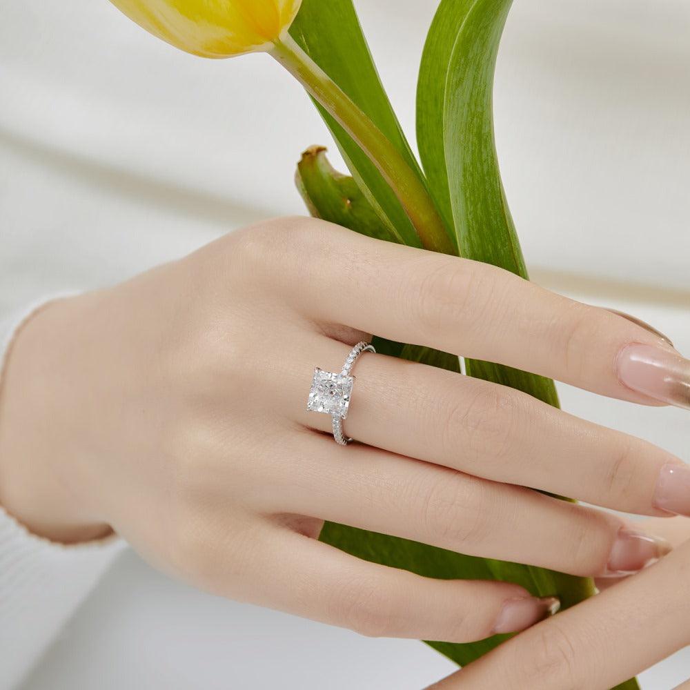 Shelltier HERA RING | 3 COLORS