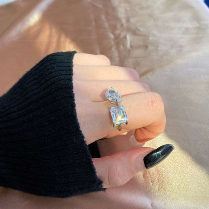 Shelltier KYLIE BABY RING