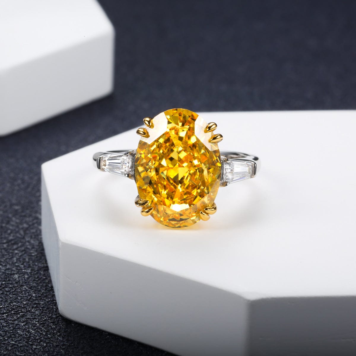 Shelltier SOLAR FLARE RING