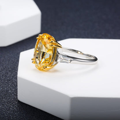 Shelltier SOLAR FLARE RING