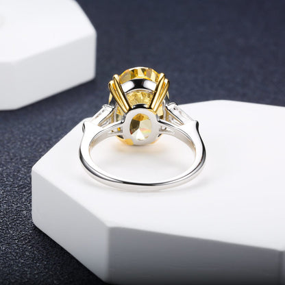 Shelltier SOLAR FLARE RING