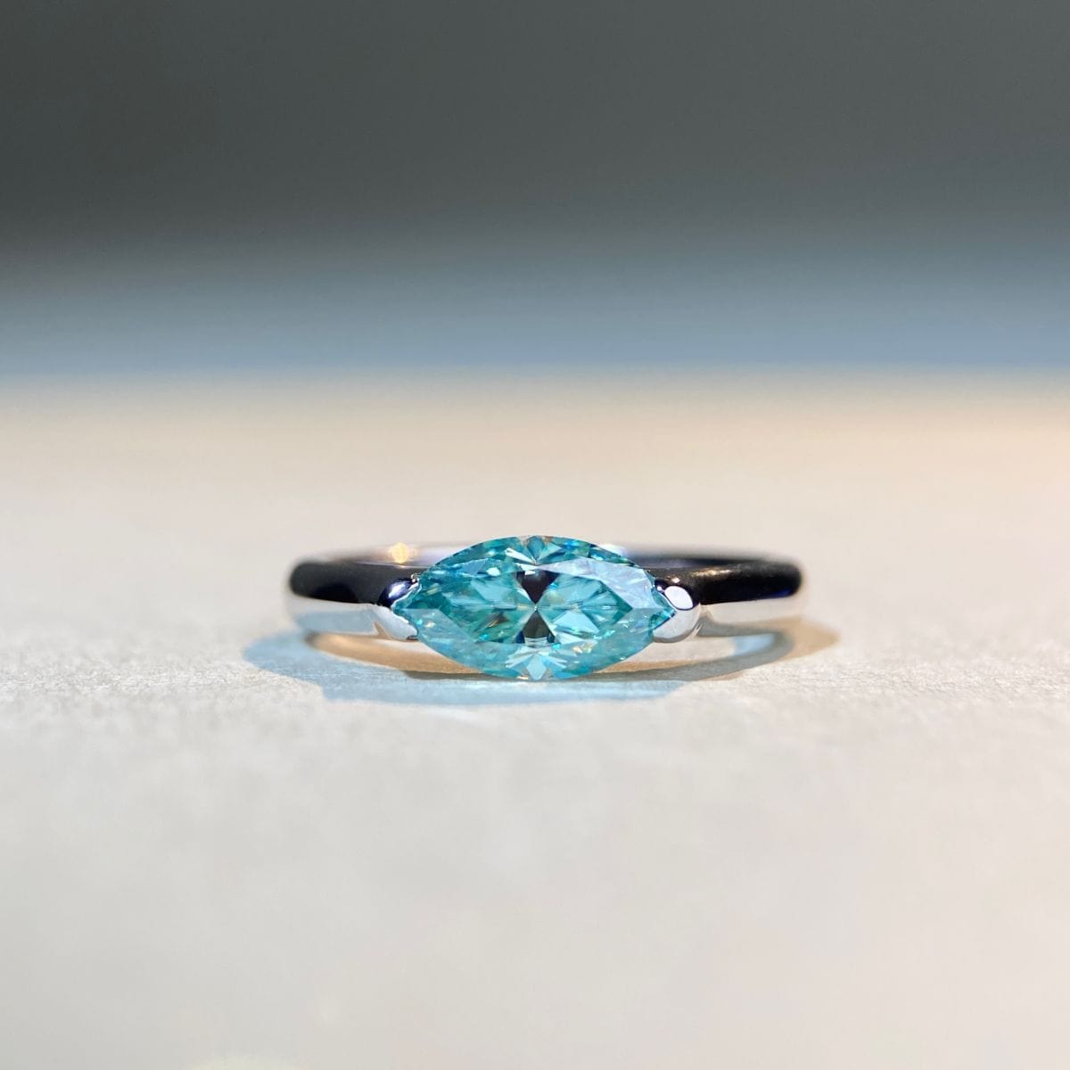 Shelltier SPRING REVERIE RING