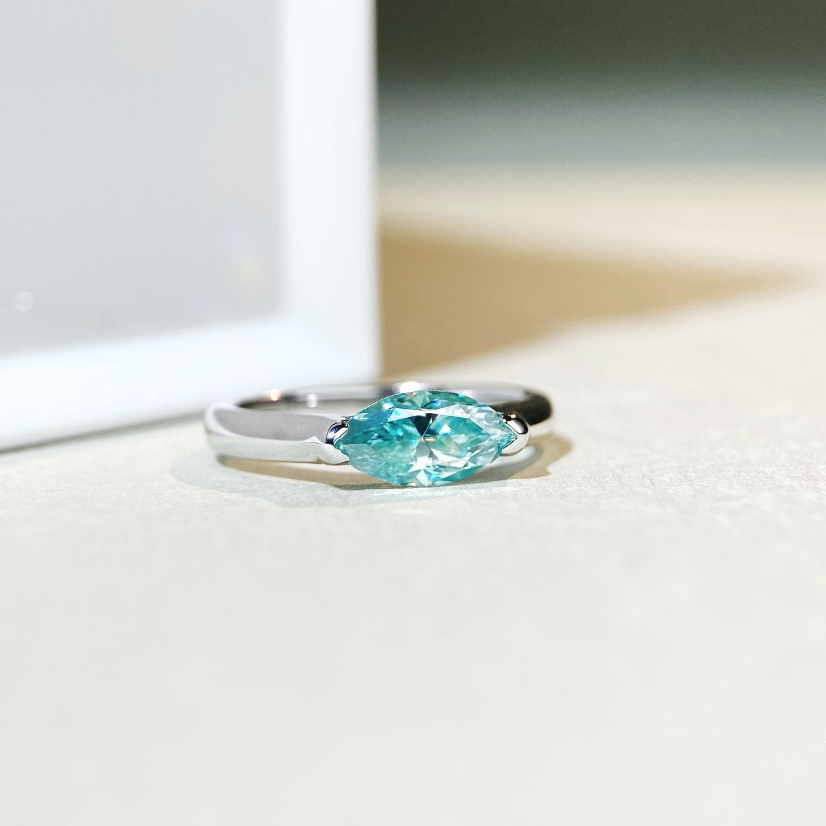 Shelltier SPRING REVERIE RING