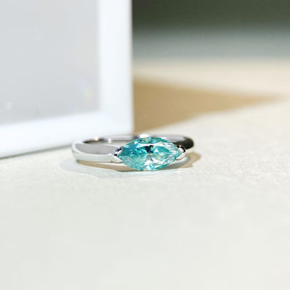 Shelltier SPRING REVERIE RING