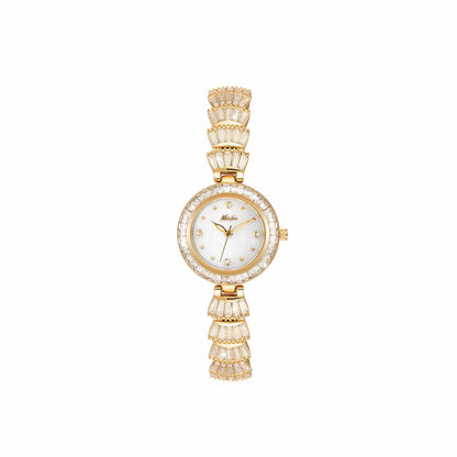 Shelltier AMALFI WATCH | MISSFOX SERIES