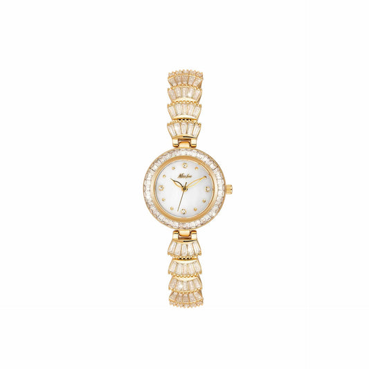 Shelltier AMALFI WATCH | MISSFOX SERIES