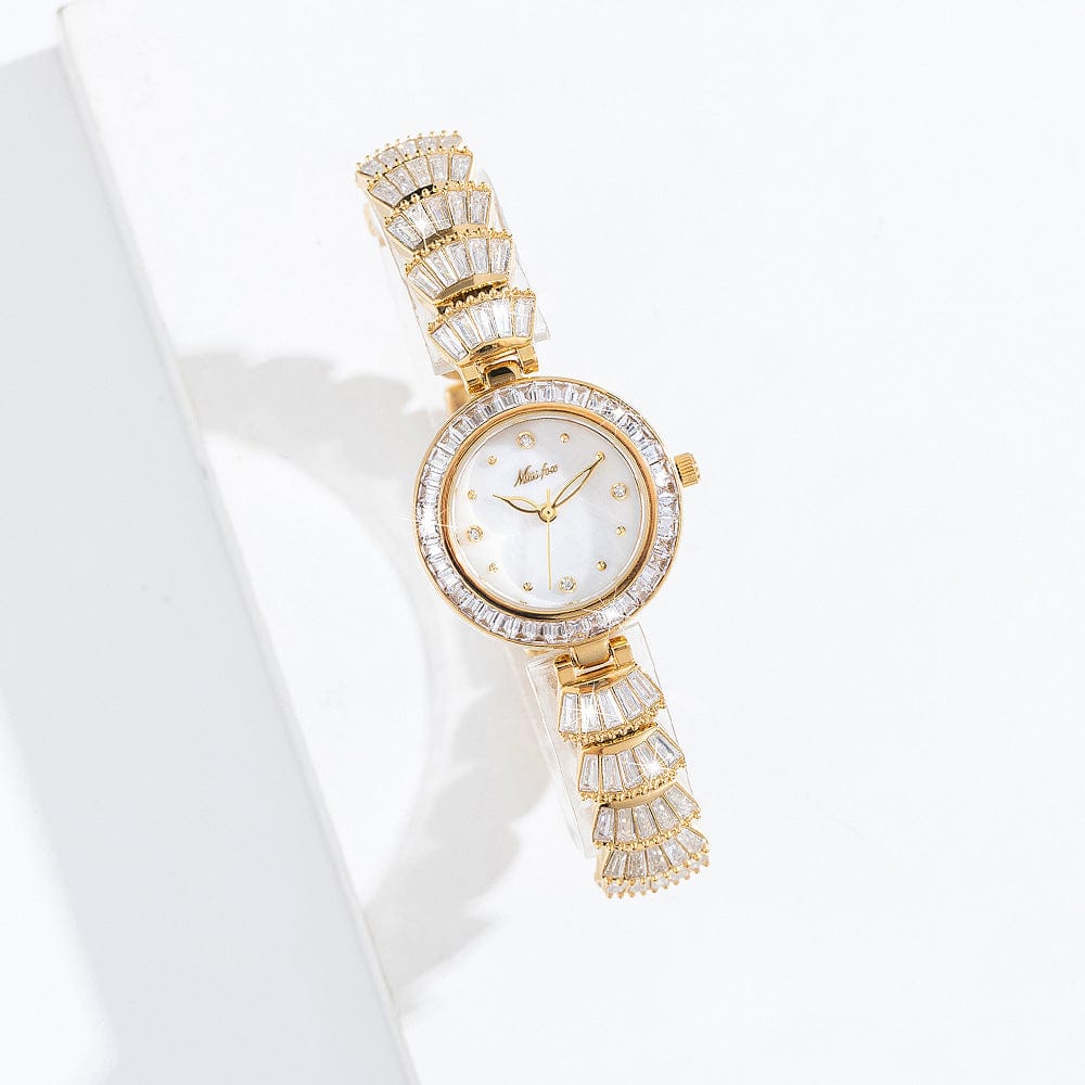 Shelltier AMALFI WATCH | MISSFOX SERIES