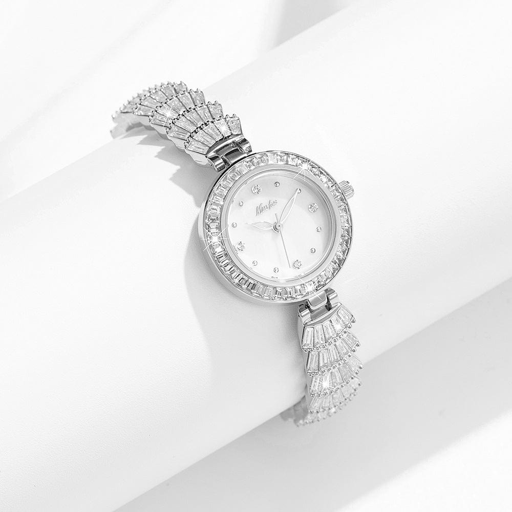 Shelltier AMALFI WATCH | MISSFOX SERIES