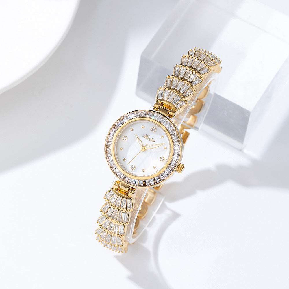 Shelltier AMALFI WATCH | MISSFOX SERIES