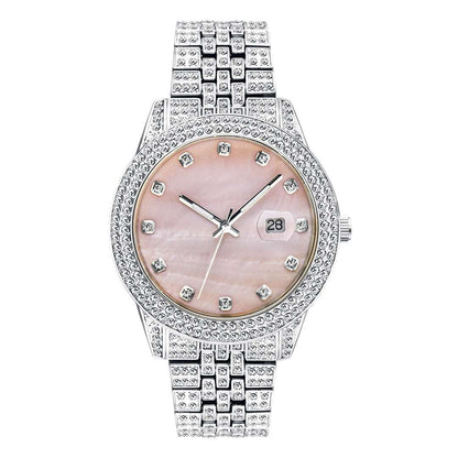 Shelltier ICY PINK WATCH | 3 COLORS