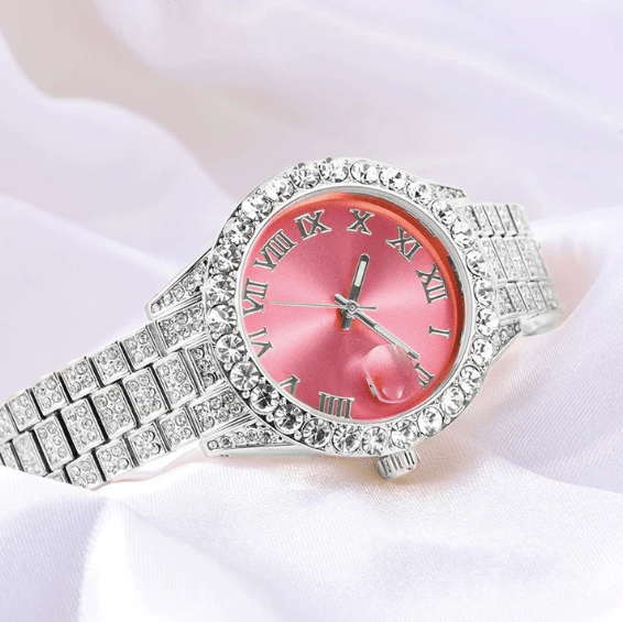 Shelltier PRINCESS WATCH