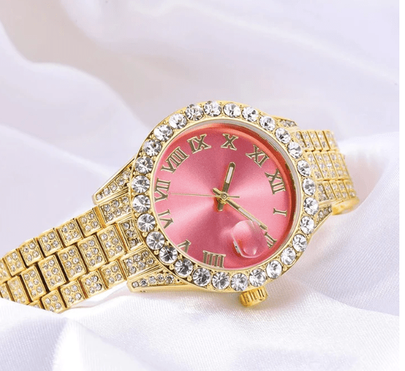 Shelltier PRINCESS WATCH